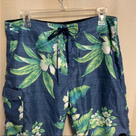 O’Neill Palm Board shorts Size 32 - Picture 7 of 9